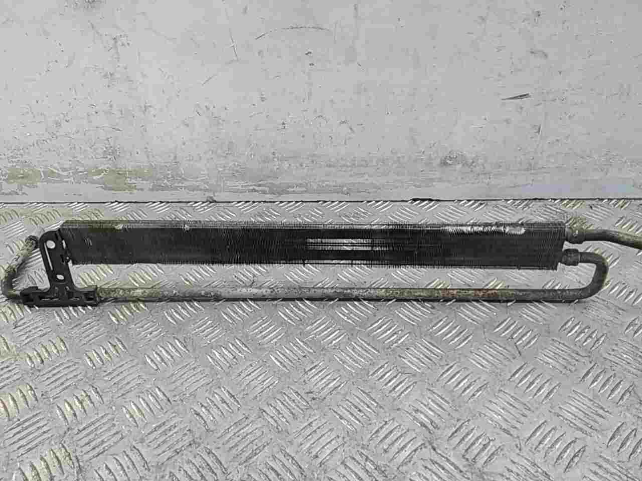 Радиатор ГУР