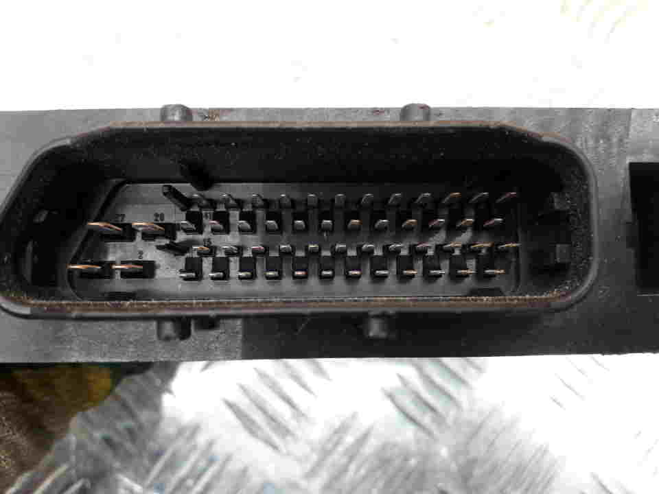 Блок управления АКПП