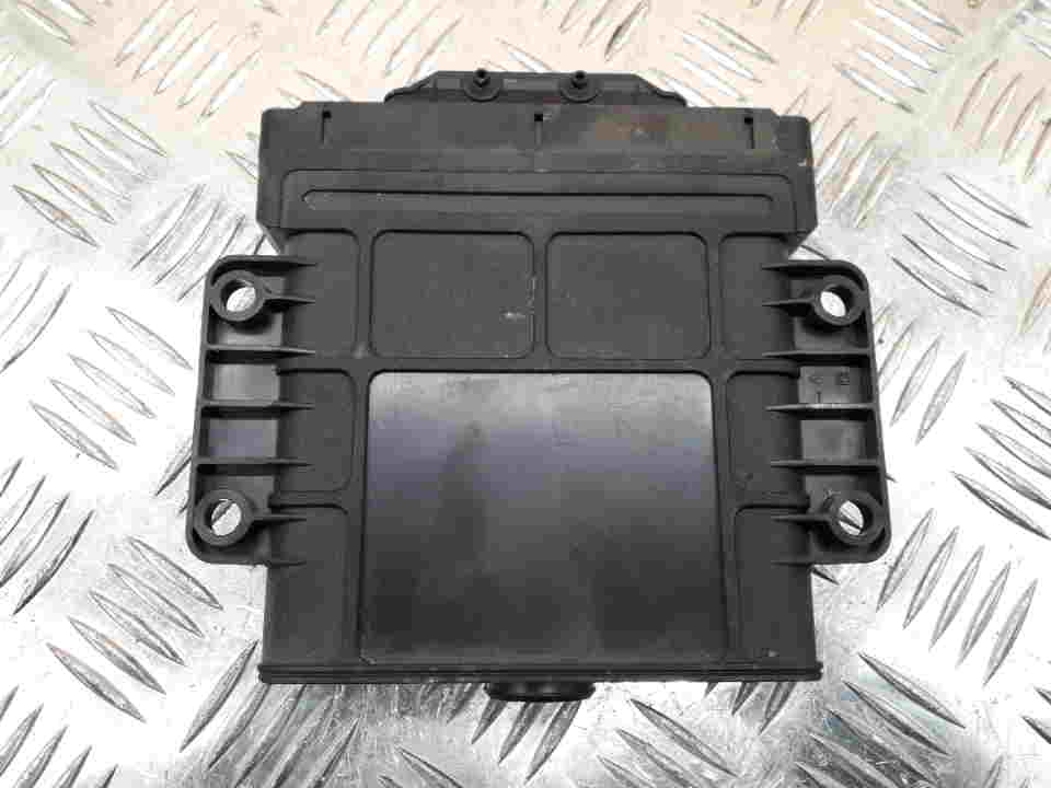 Блок управления АКПП