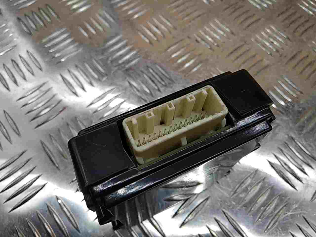 Блок электронный