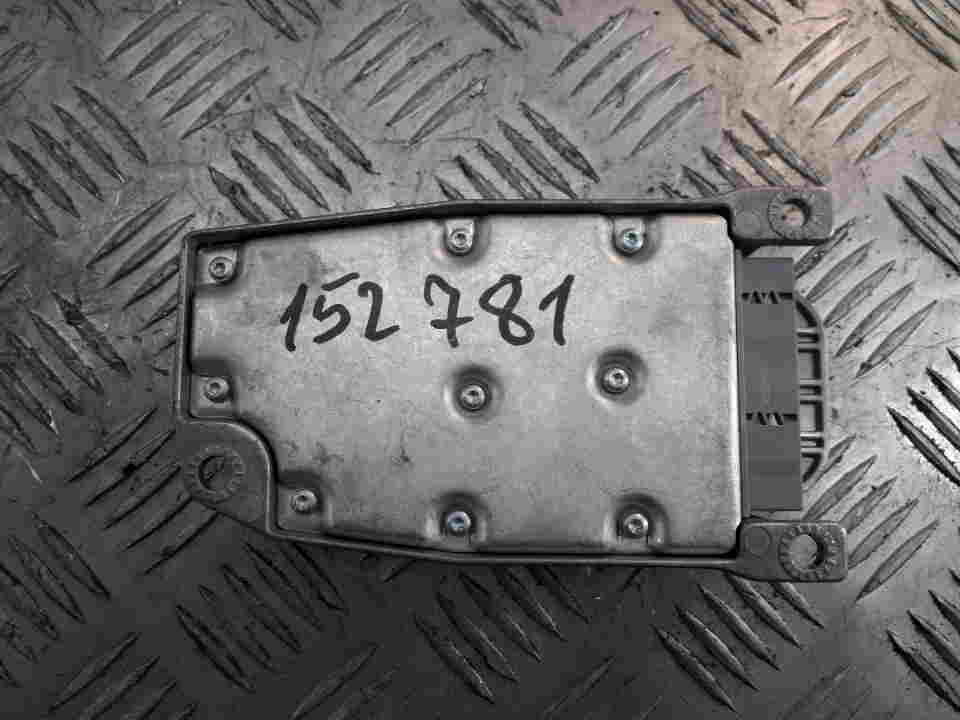 Блок управления подушек безопасности (AIR BAG)