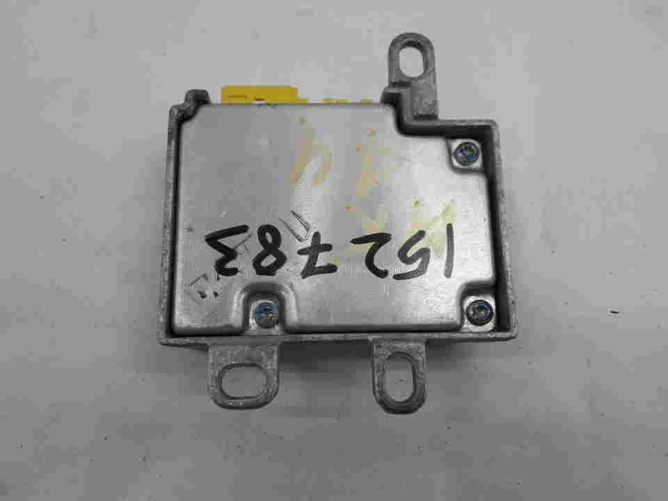 Блок управления подушек безопасности (AIR BAG)