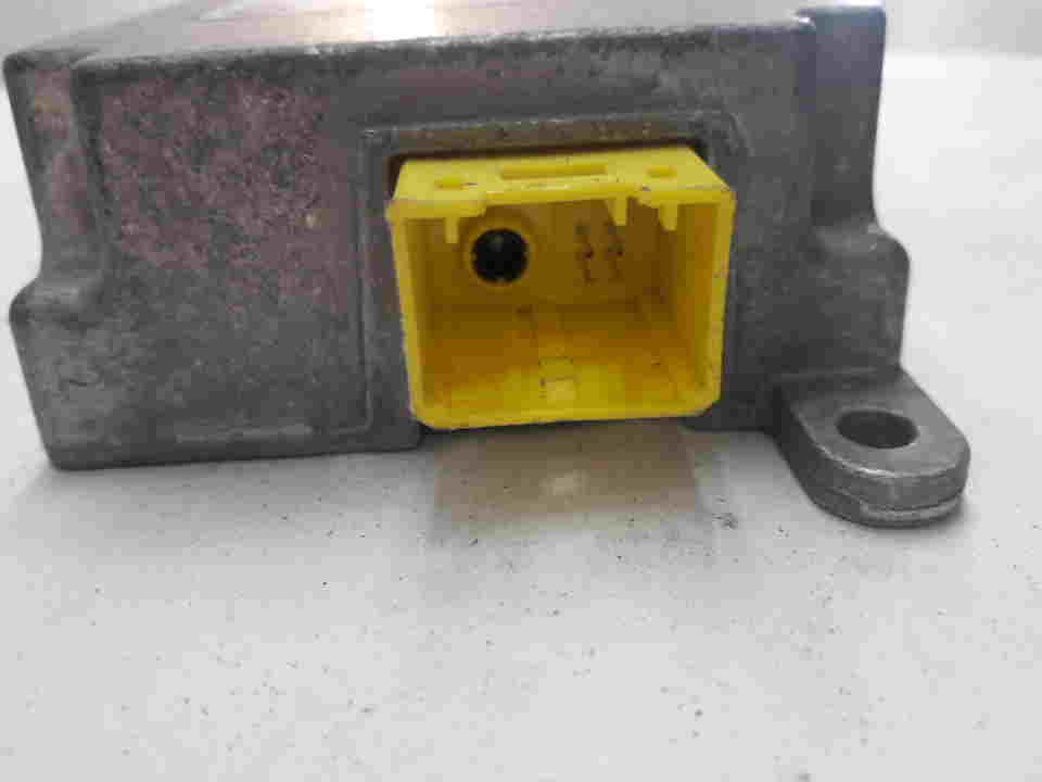 Блок управления подушек безопасности (AIR BAG)