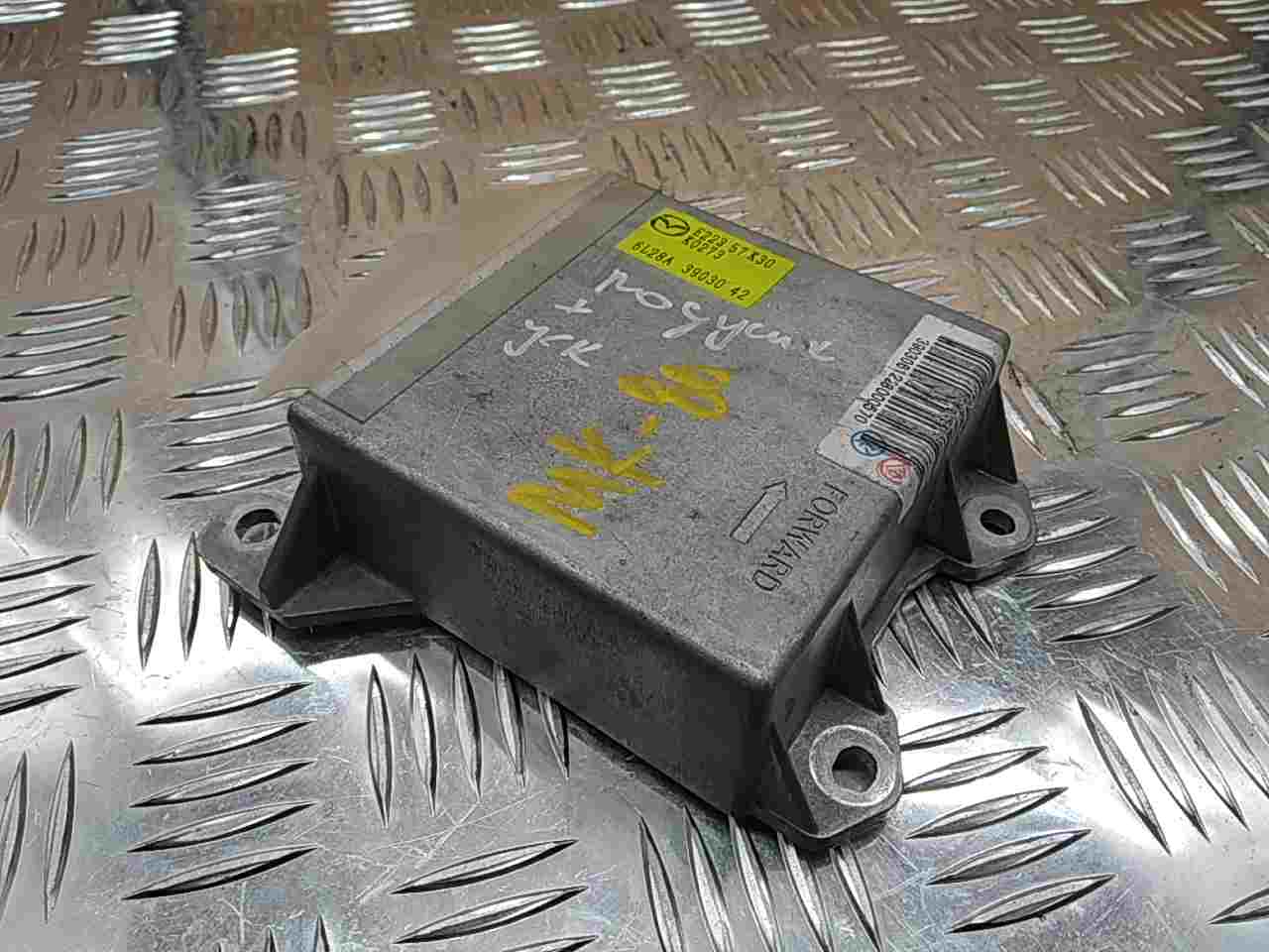Блок управления подушек безопасности (AIR BAG)