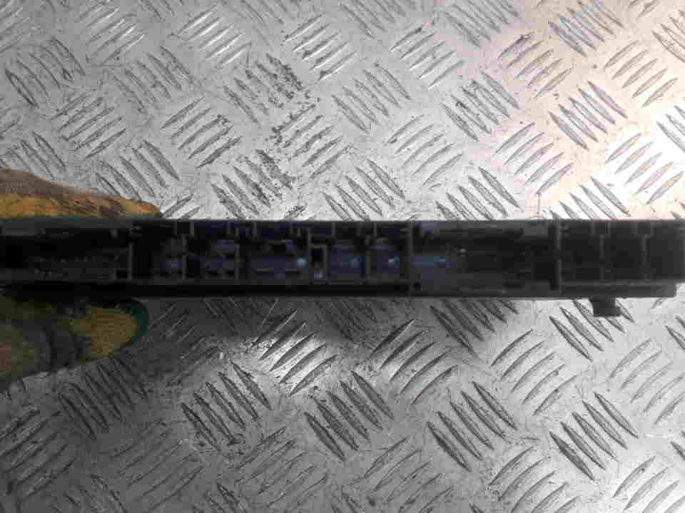 Блок комфорта