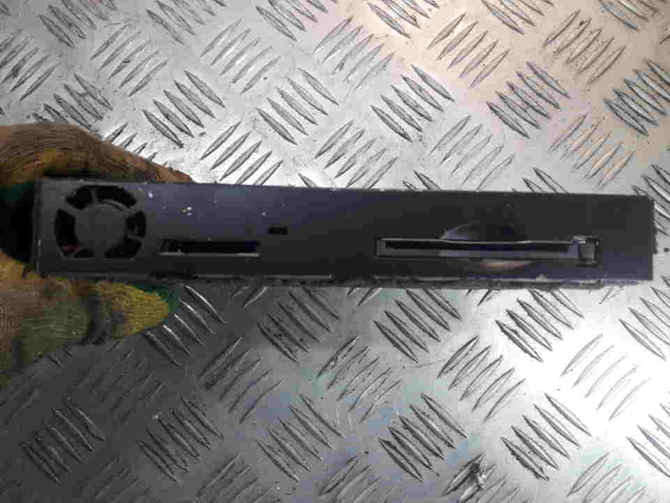 Блок электронный