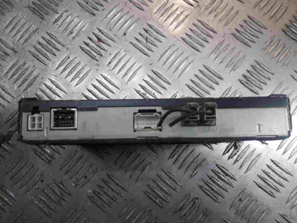 Блок электронный