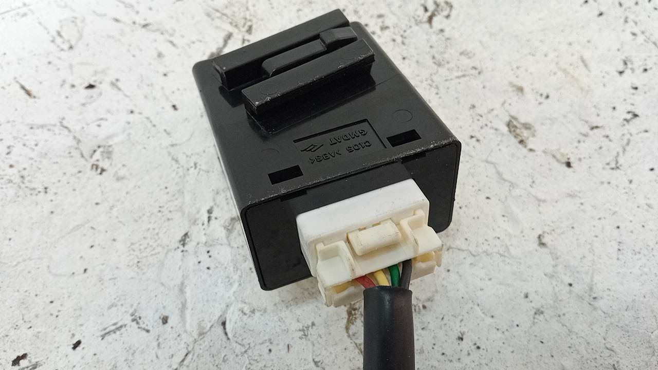 Блок электронный