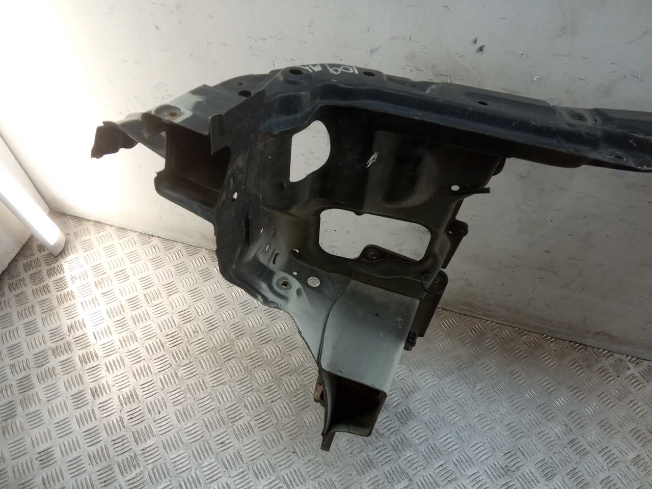 Панель передняя (телевизор)