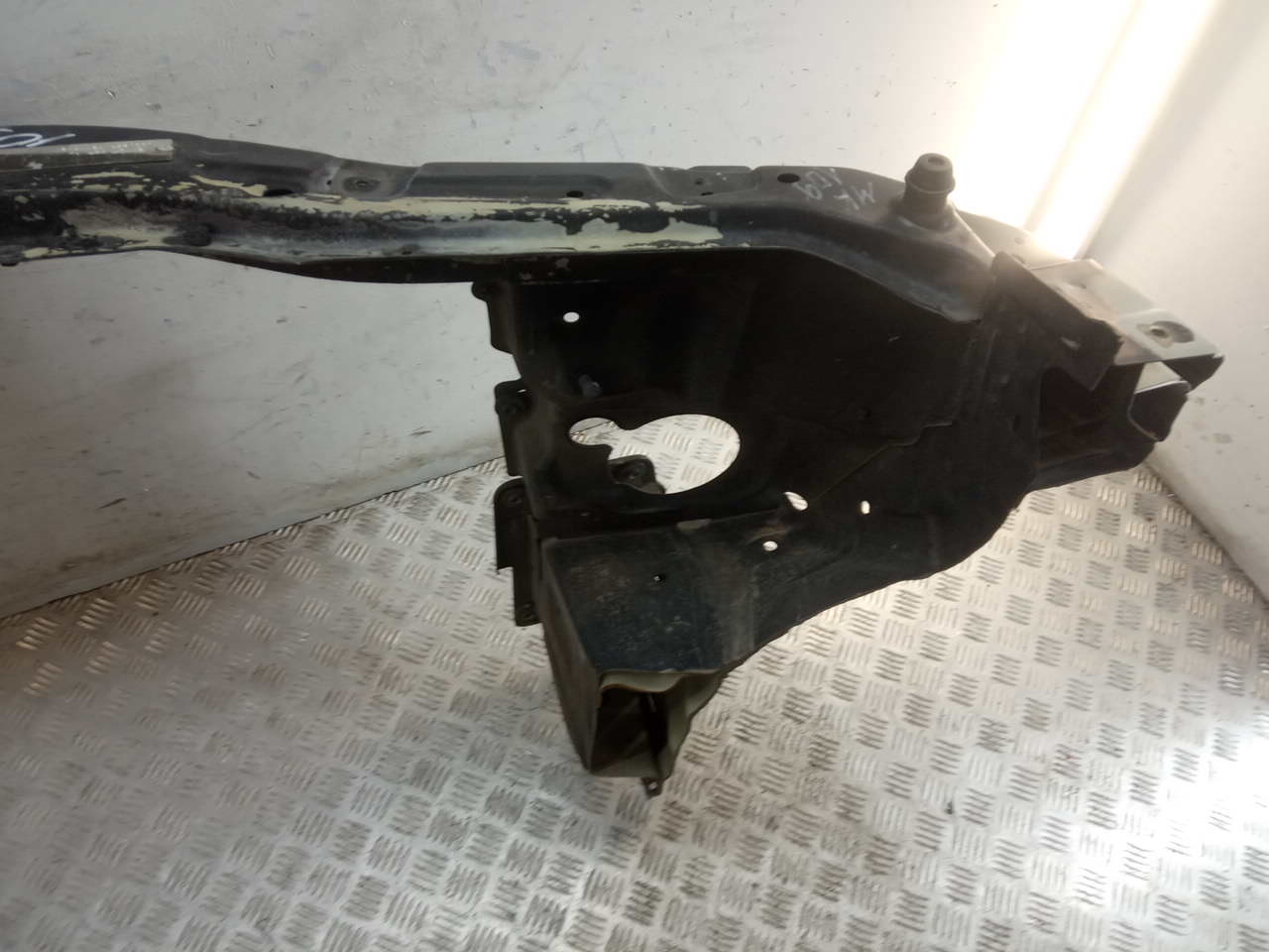 Панель передняя (телевизор)