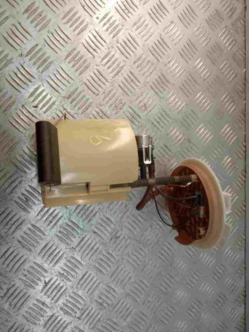 Насос топливный электрический