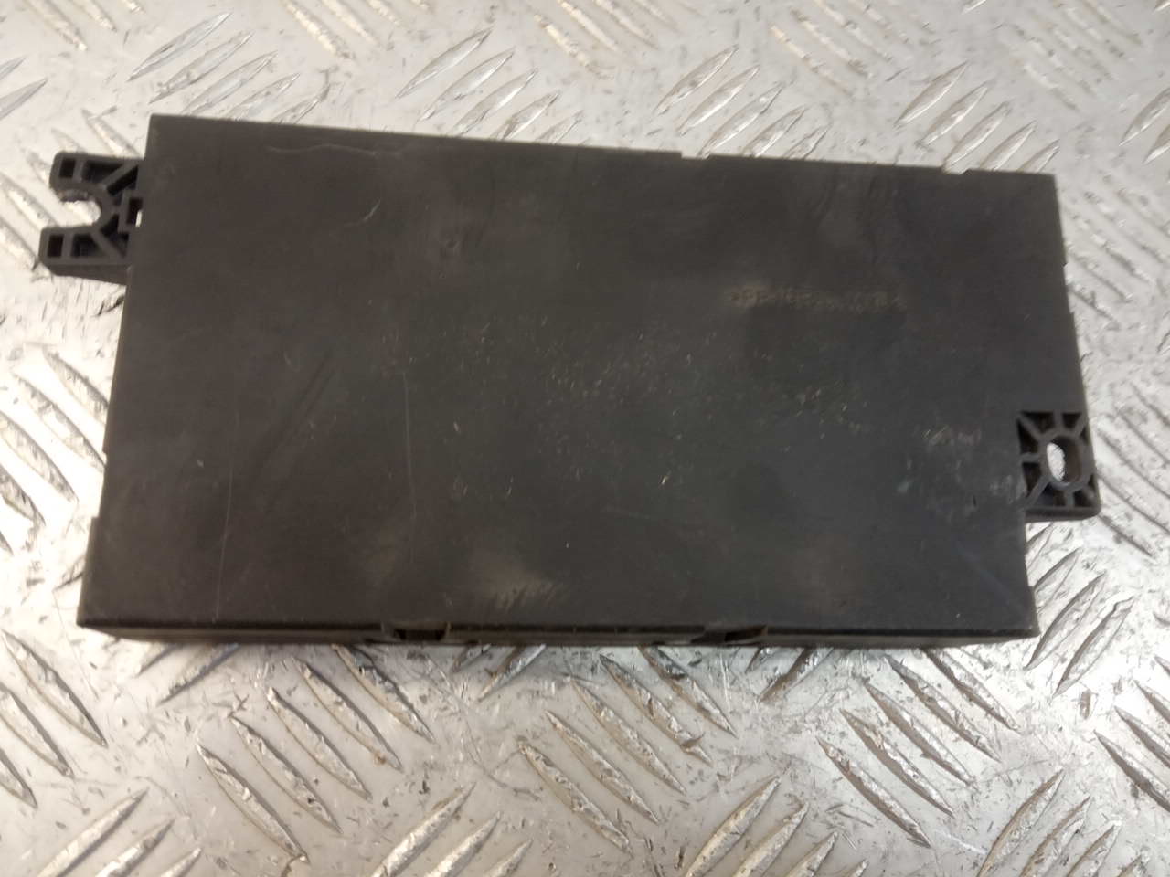 Блок электронный