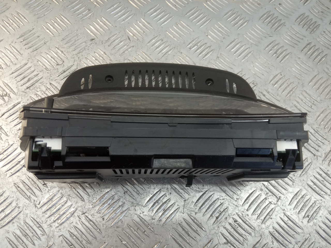 Панель приборов