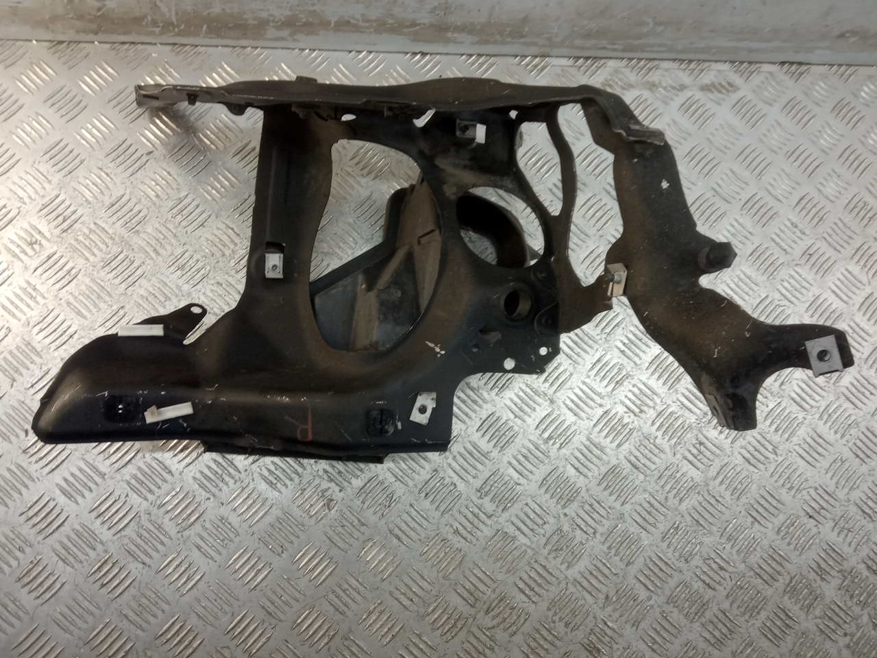 Элемент передней панели