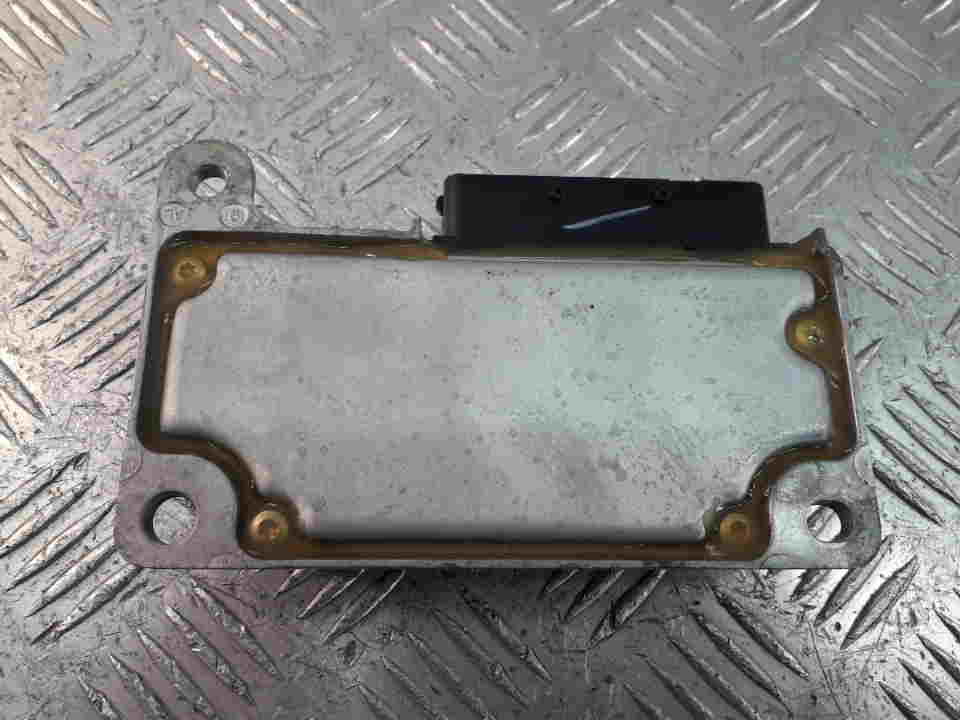 Блок управления подушек безопасности (AIR BAG)