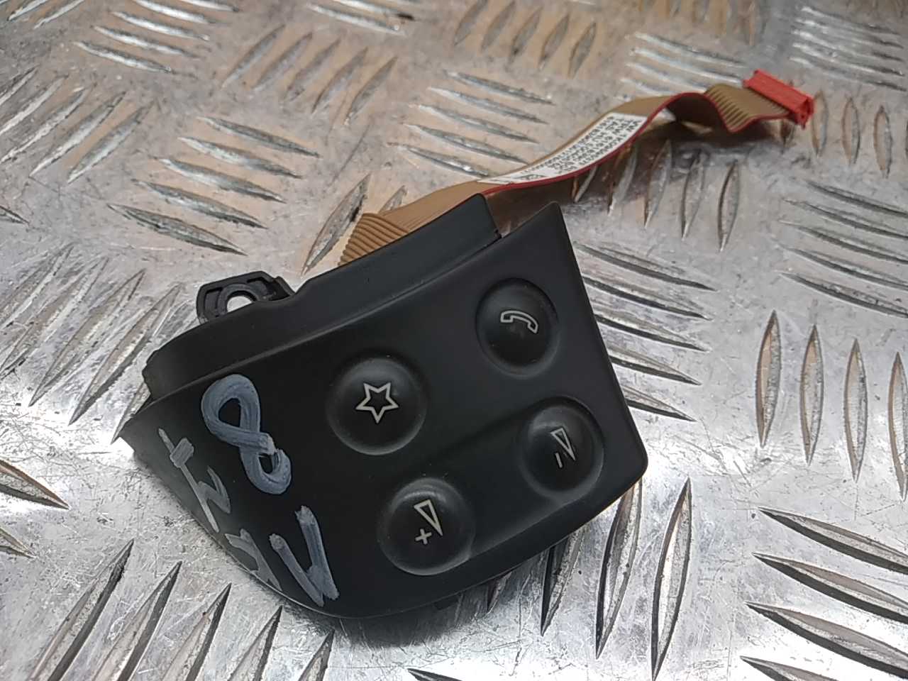 Блок кнопок