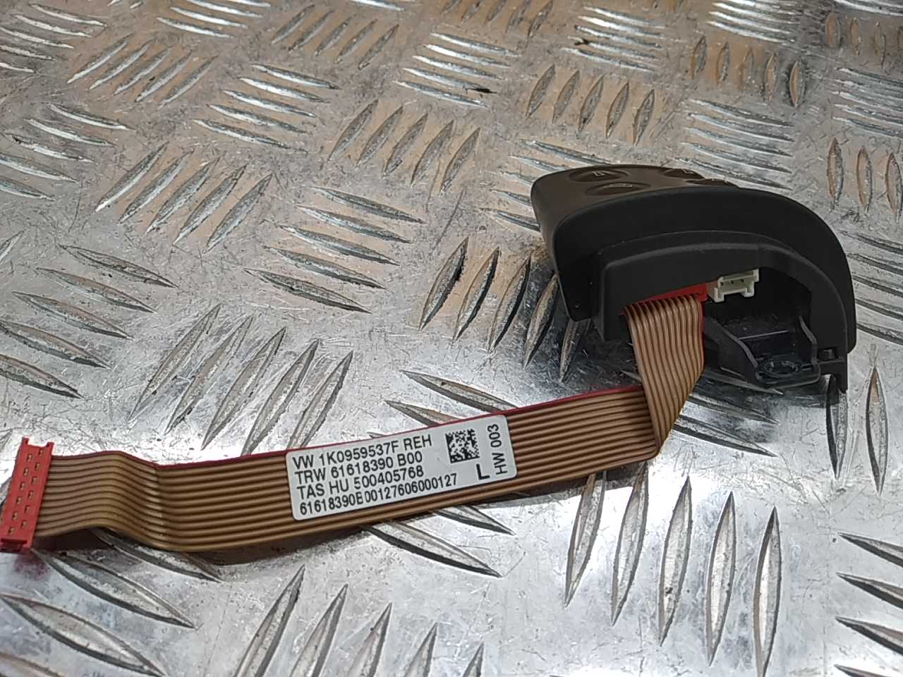 Блок кнопок