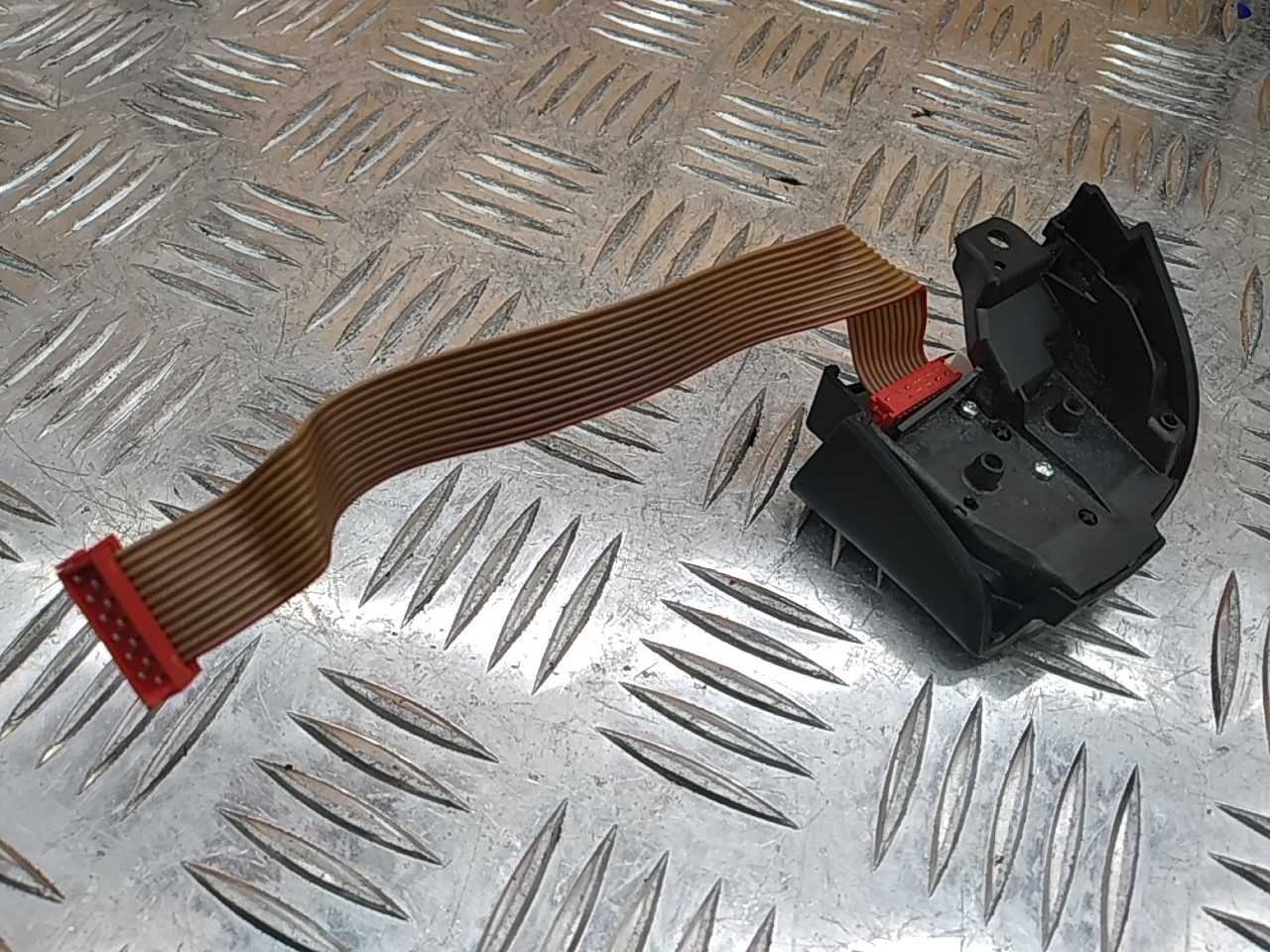 Блок кнопок