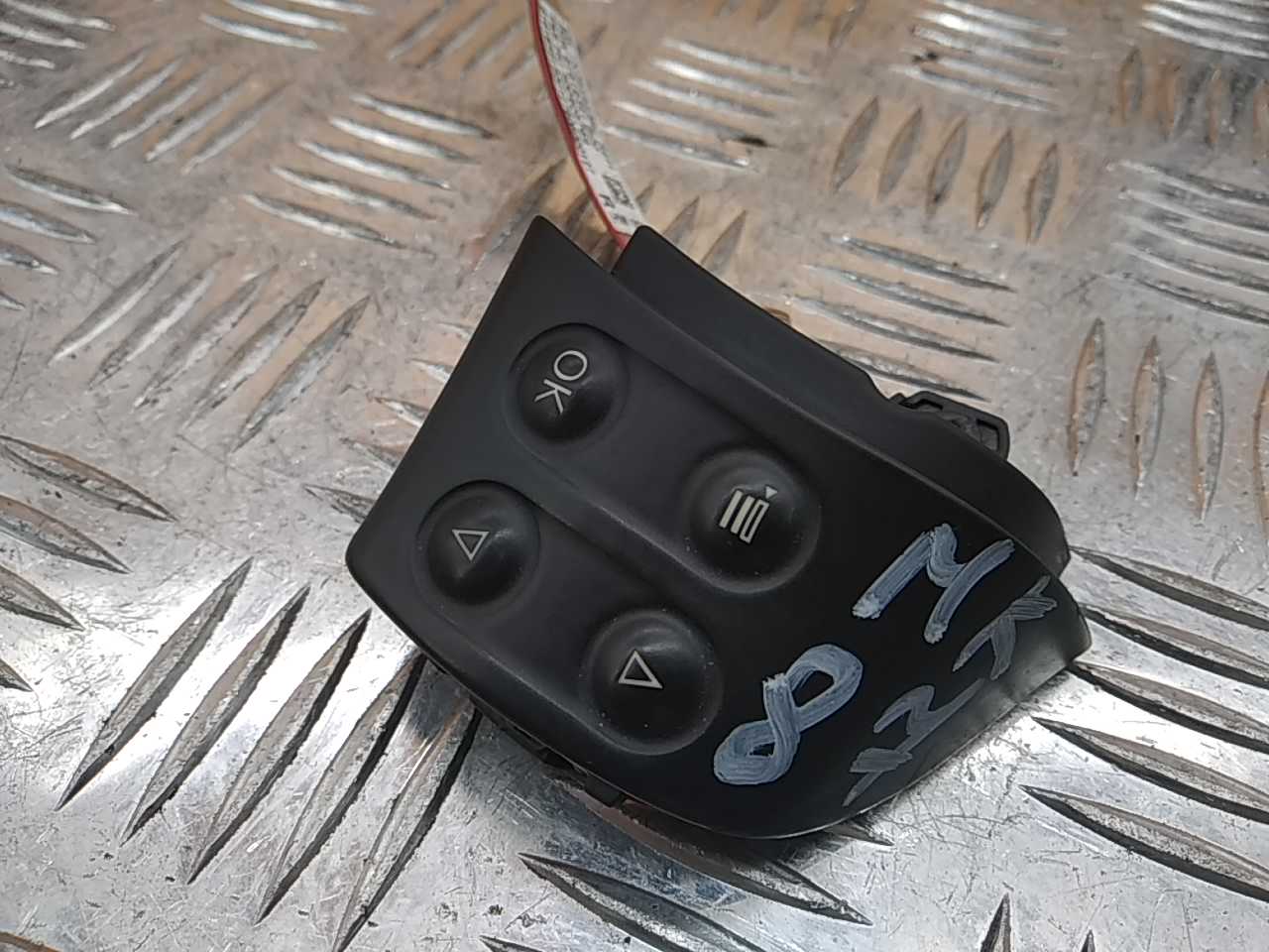 Блок кнопок