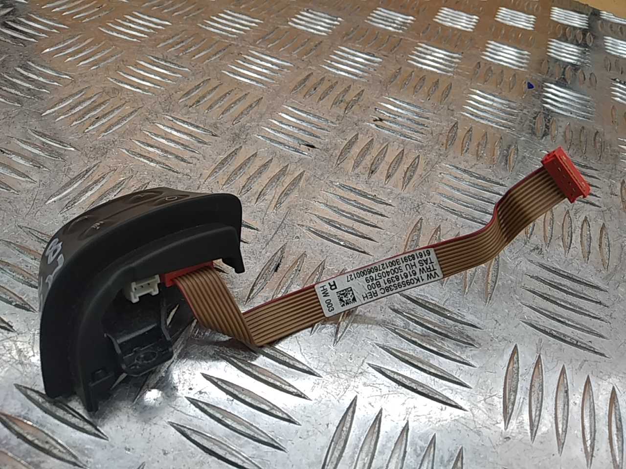 Блок кнопок