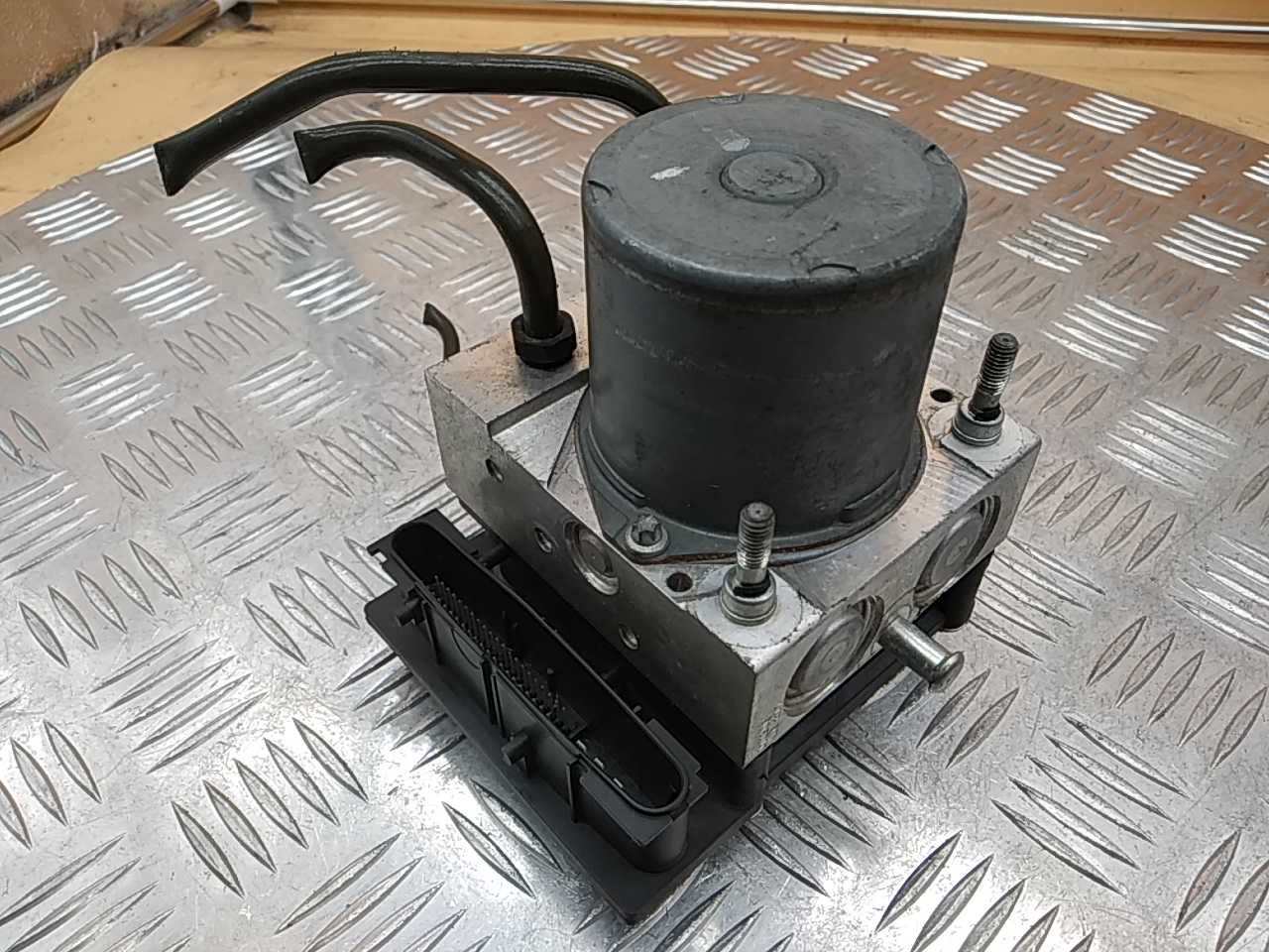 Блок ABS (насос)