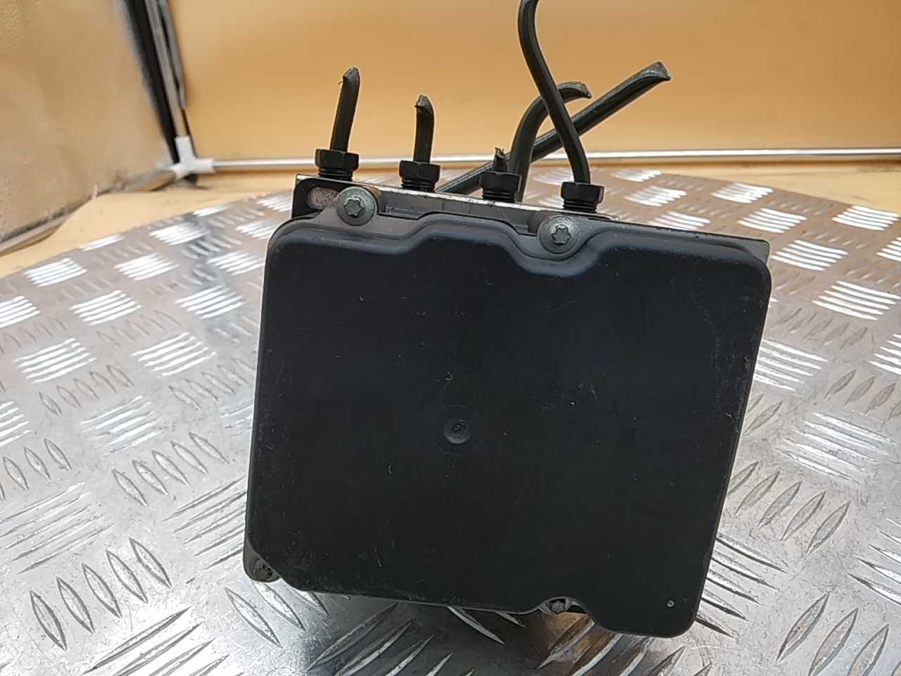 Блок ABS (насос)