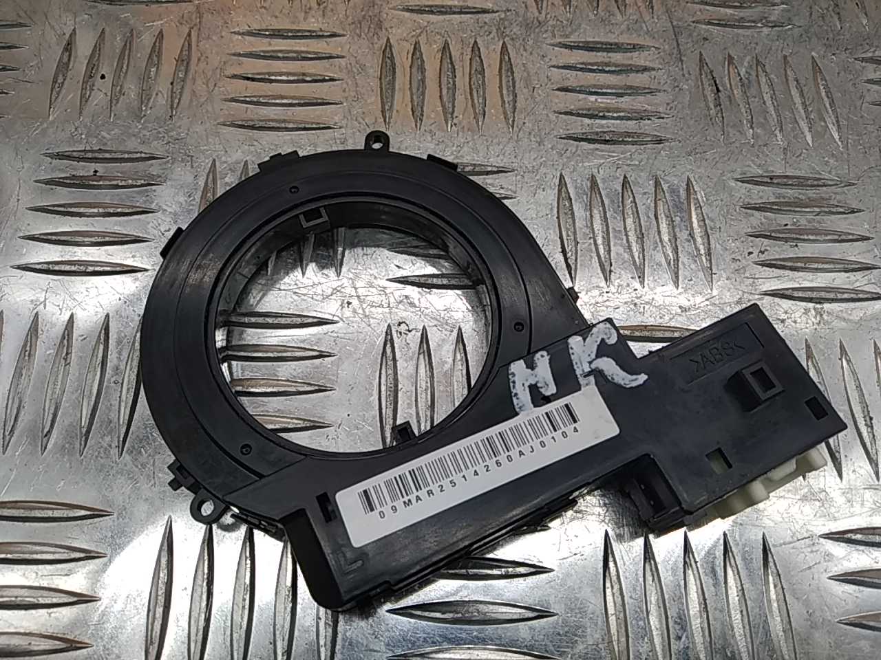 Датчик угла поворота рулевого колеса