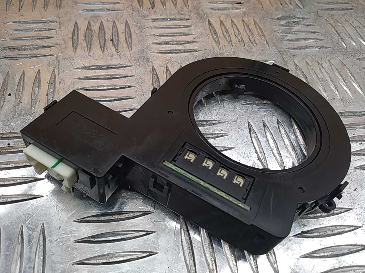 Датчик угла поворота рулевого колеса