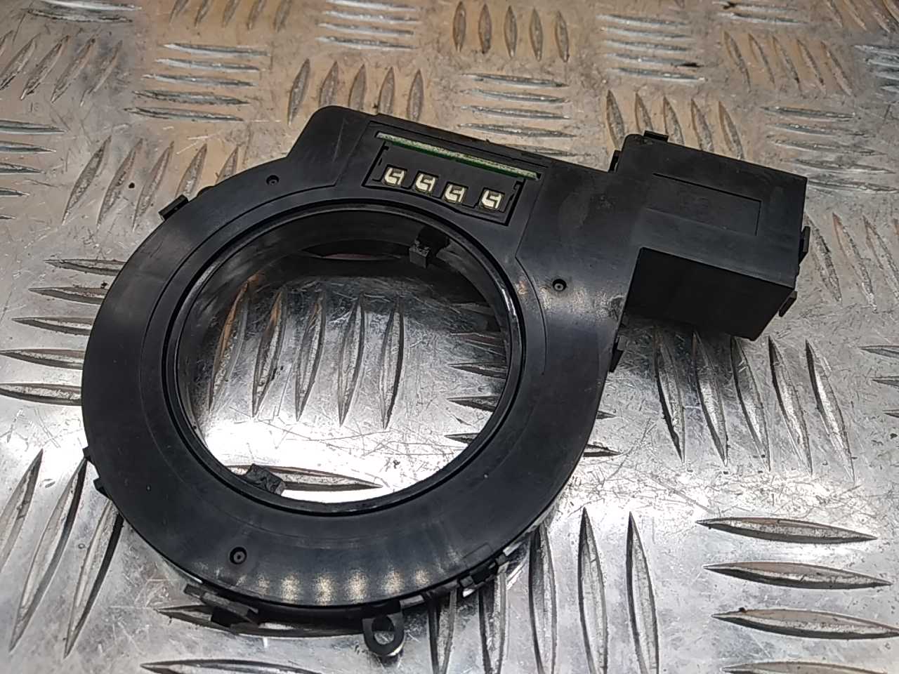 Датчик угла поворота рулевого колеса