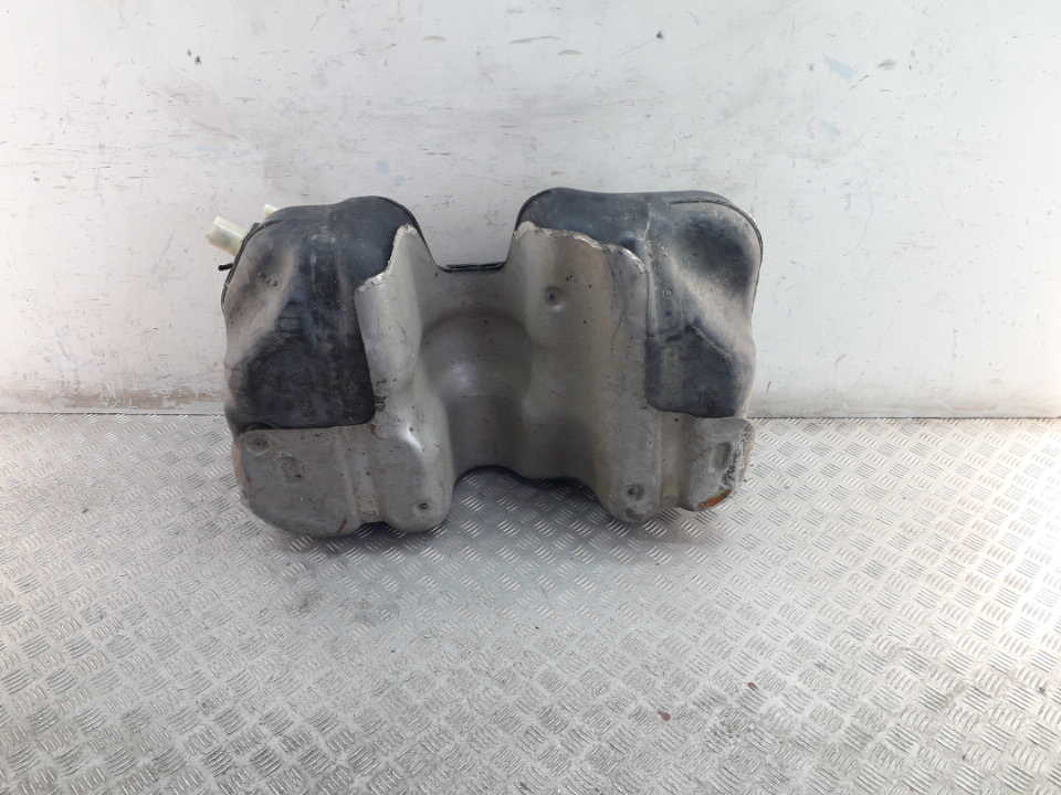 Бак топливный