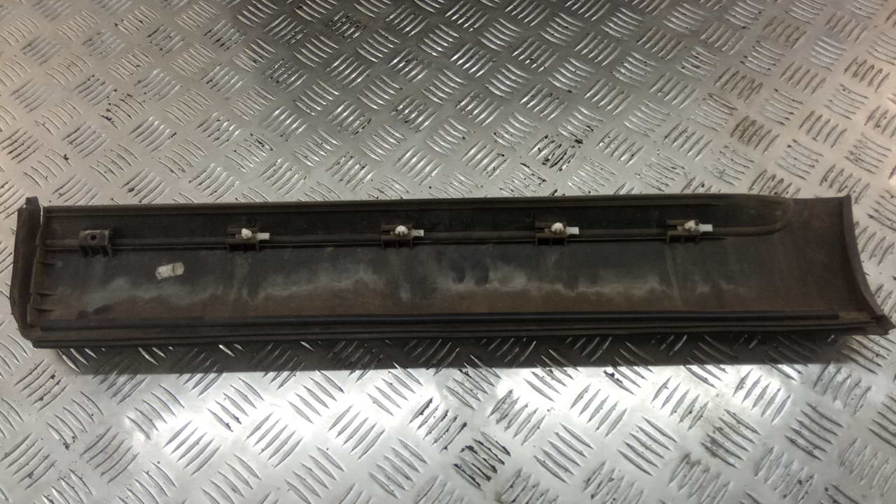 Накладка двери задней правой