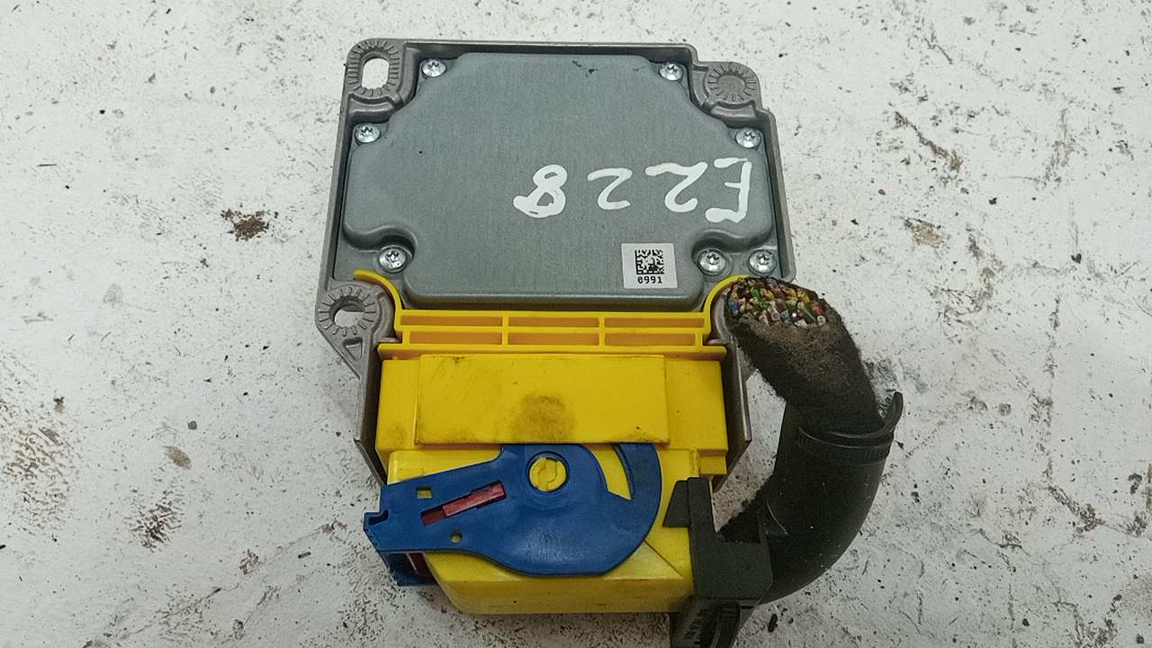 Блок управления подушек безопасности (AIR BAG)