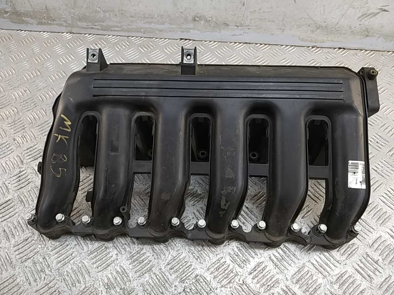 Коллектор впускной