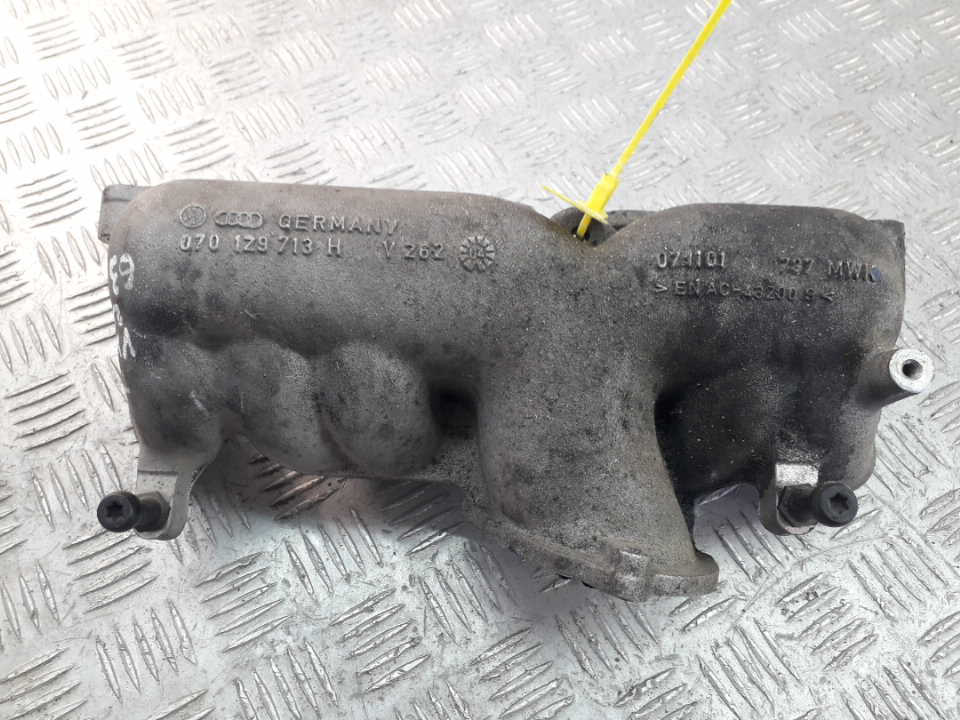 Коллектор впускной