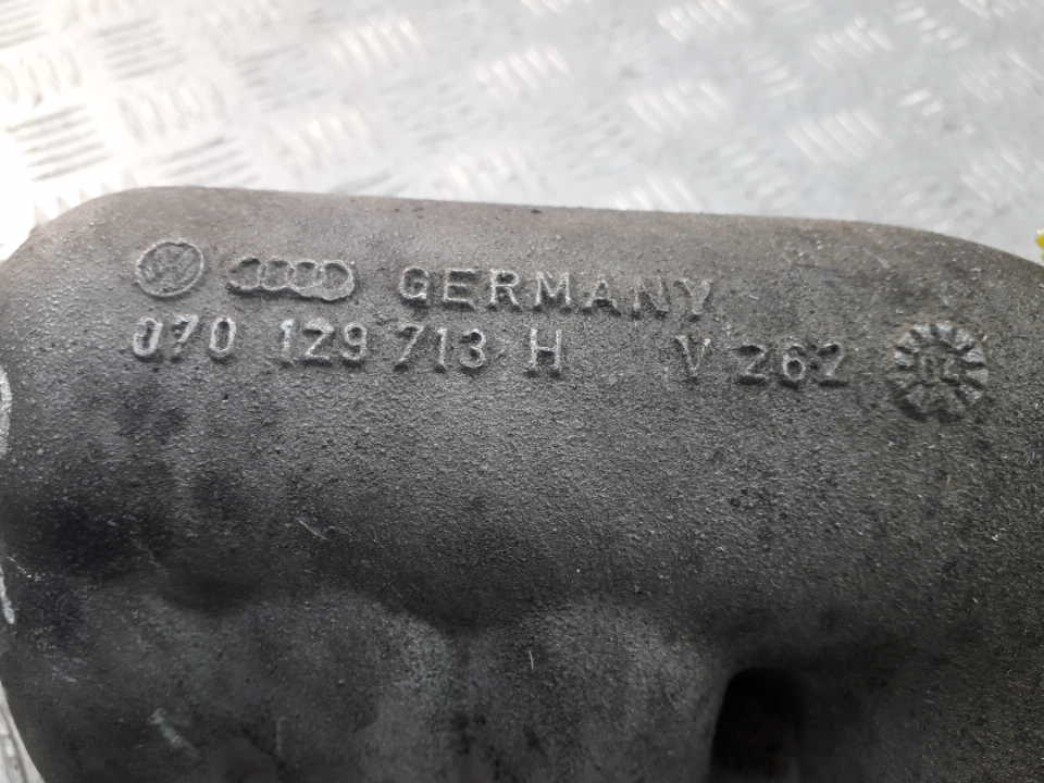 Коллектор впускной