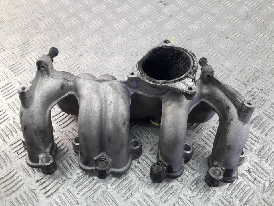 Коллектор впускной