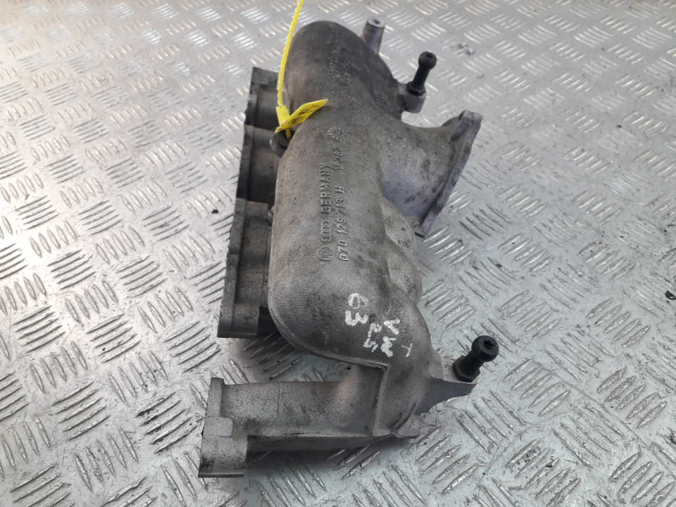 Коллектор впускной