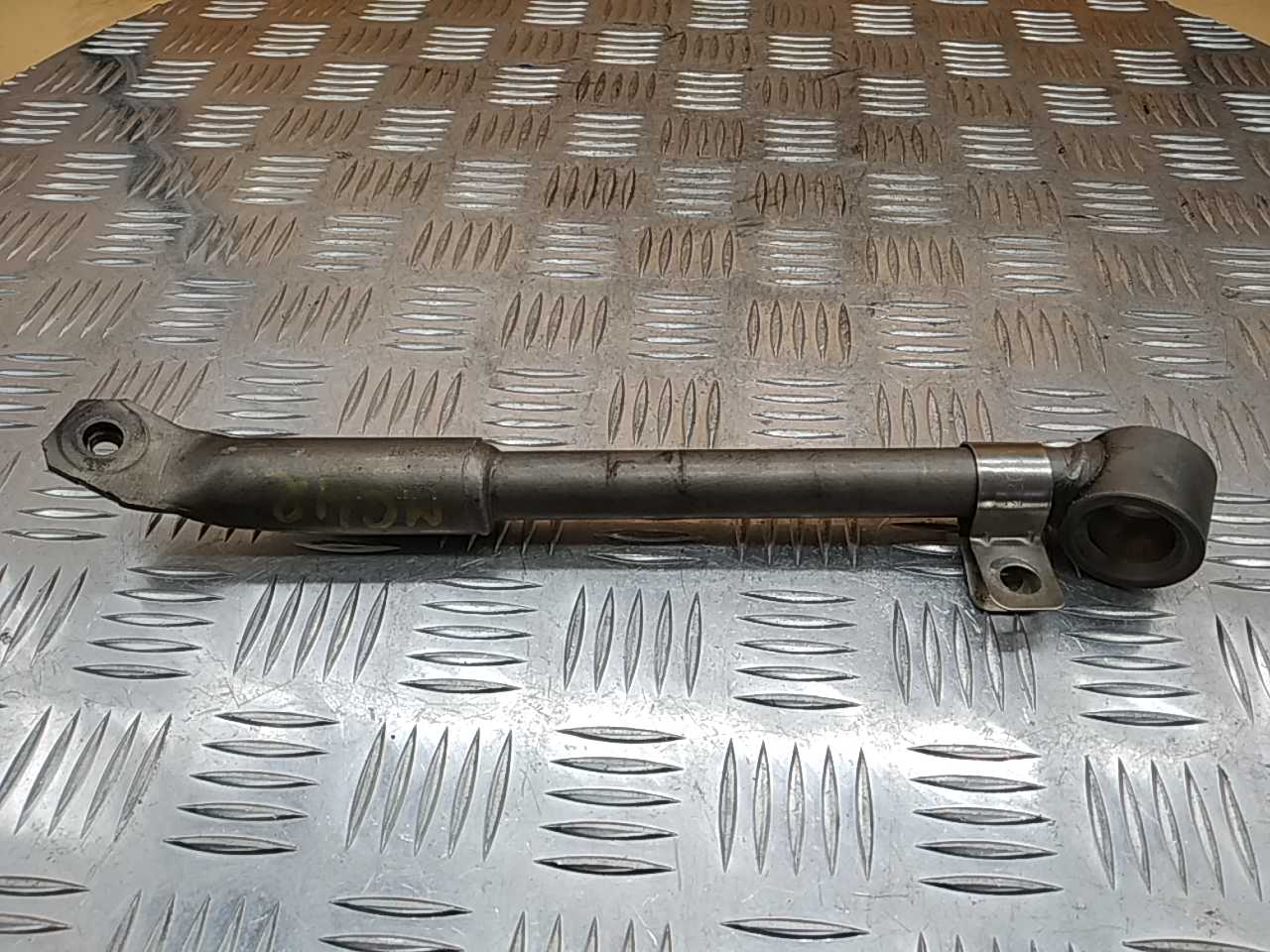 Трубка масляная
