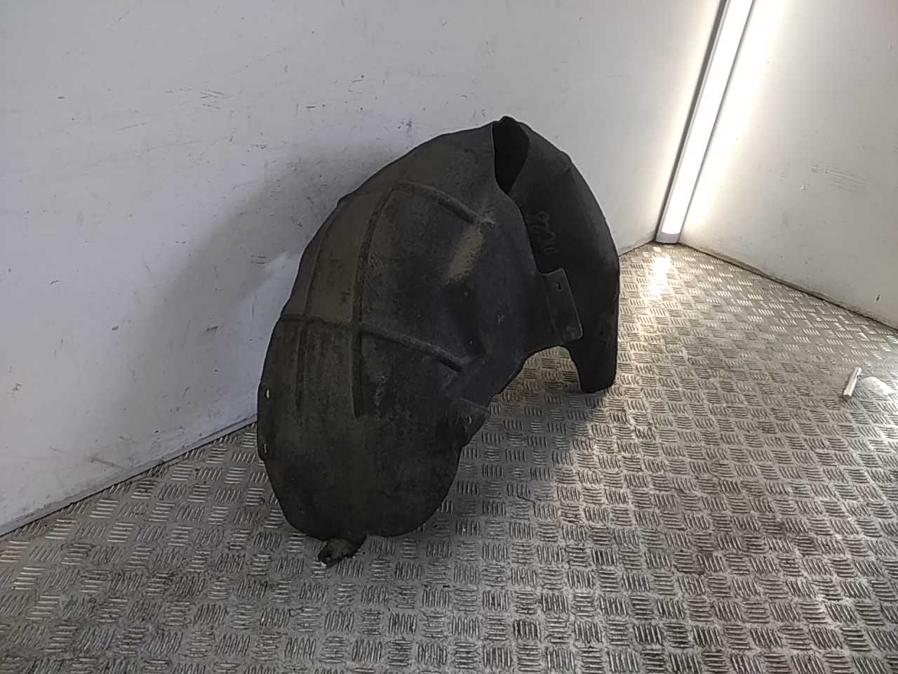 Локер задний левый