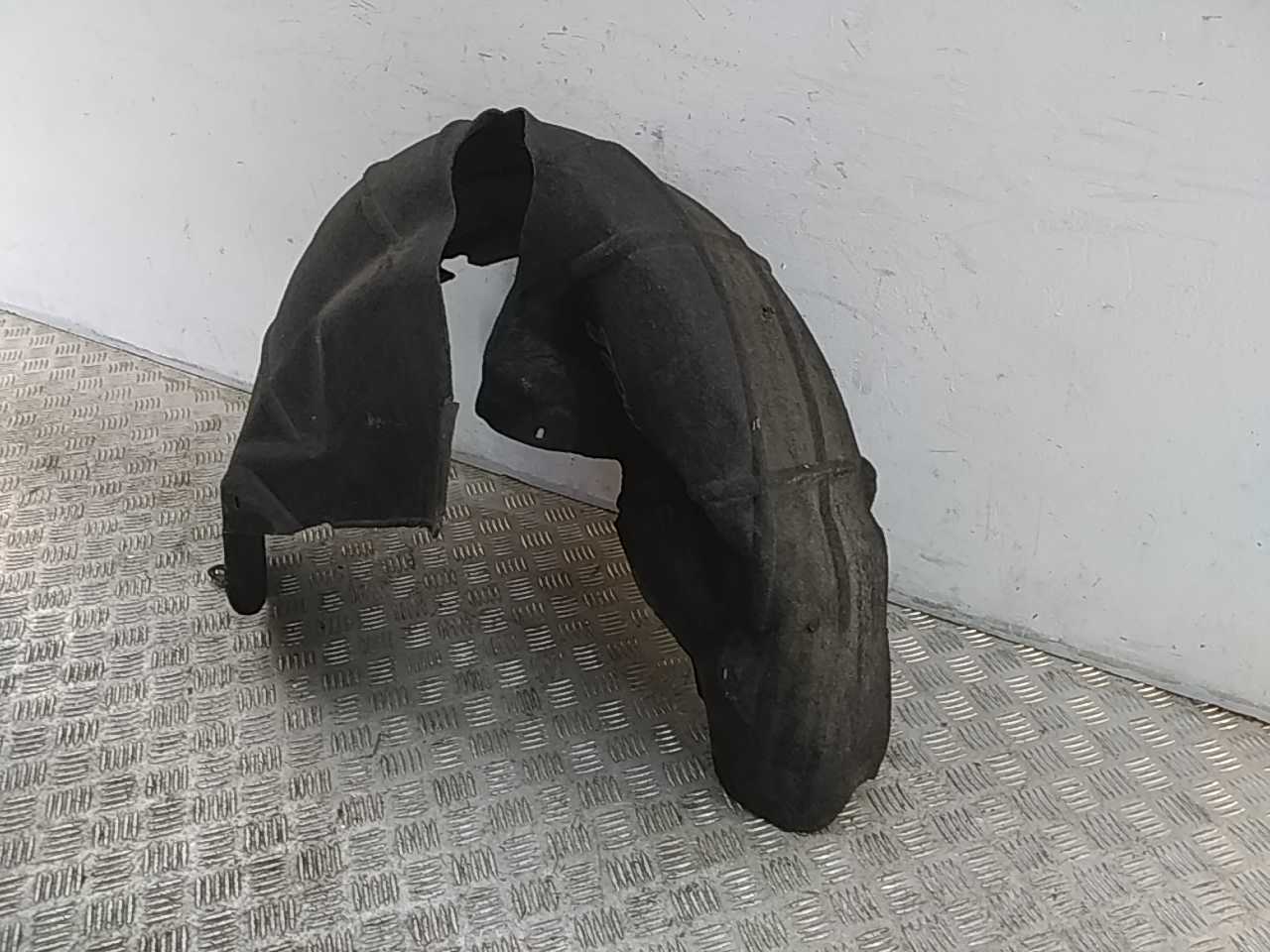 Локер задний левый