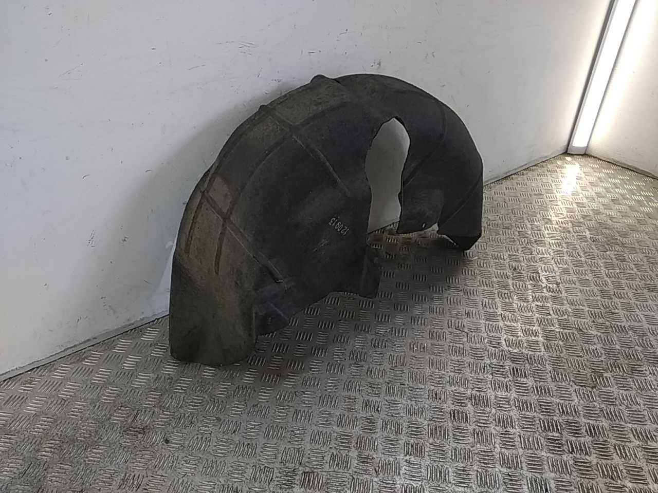 Локер задний левый