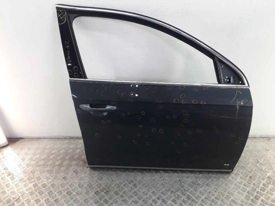 Ручка двери наружная правая