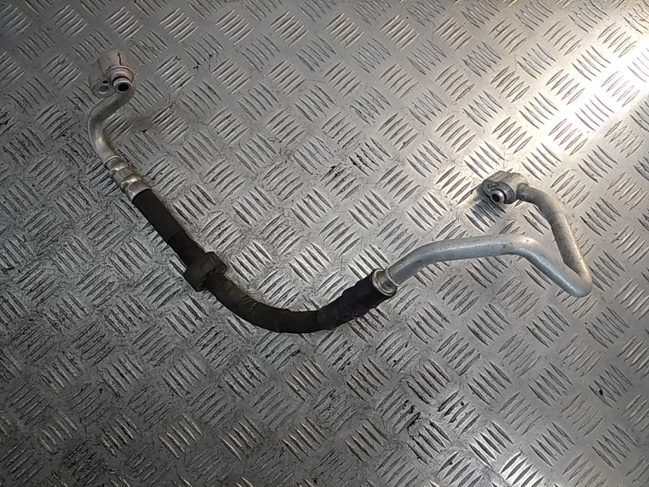 Трубка кондиционера