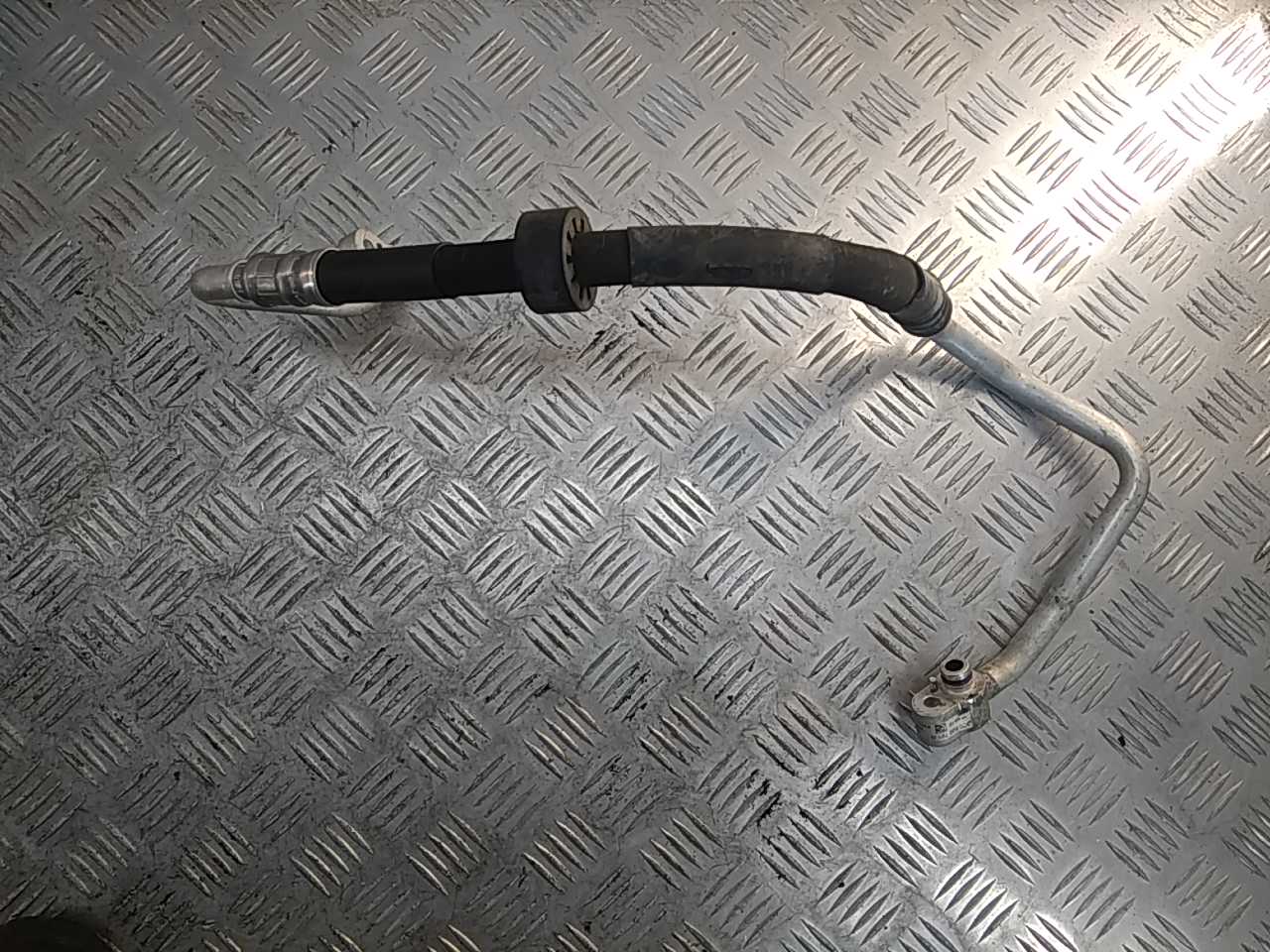 Трубка кондиционера