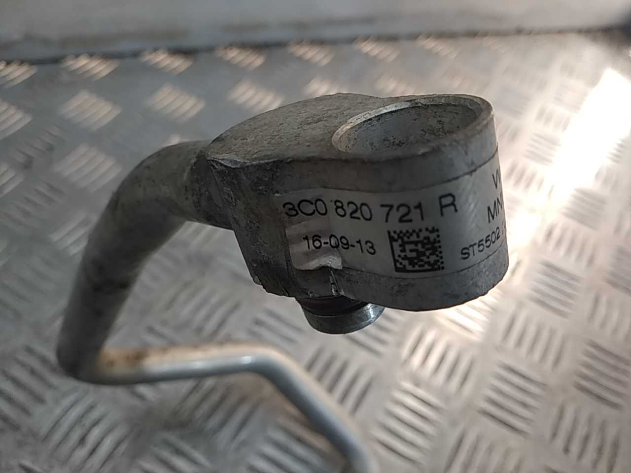 Трубка кондиционера