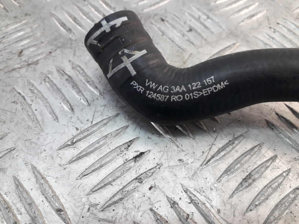 Шланг системы охлаждения