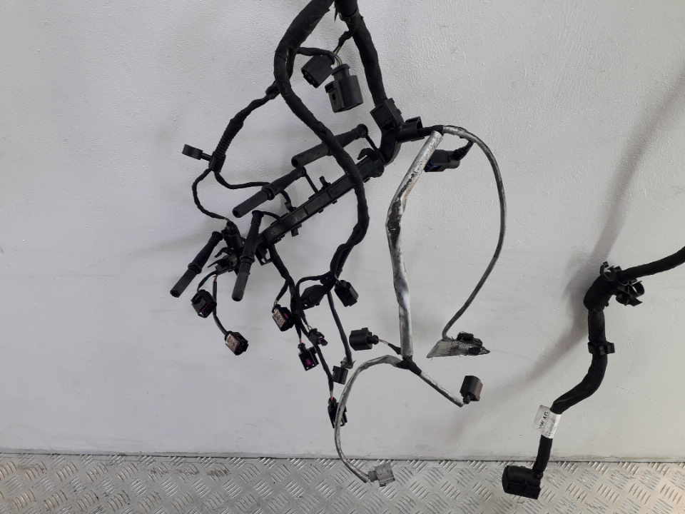 Проводка (коса)