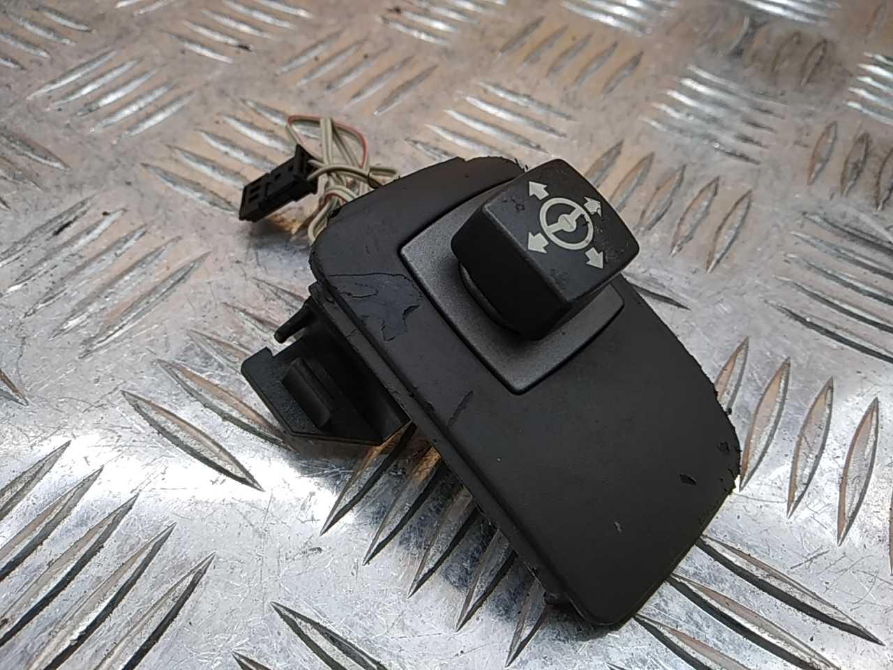 Кнопка многофункциональная