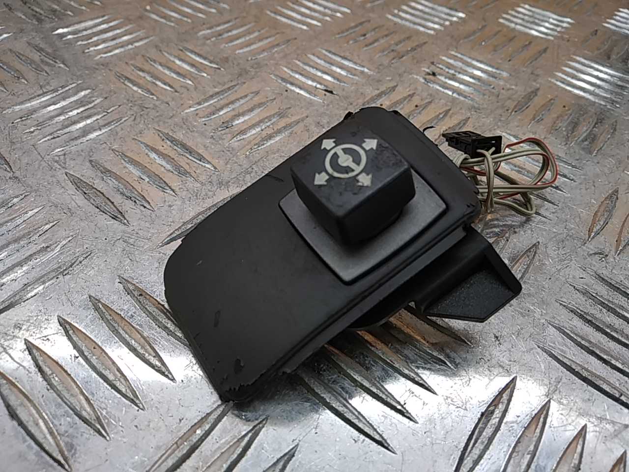 Кнопка многофункциональная