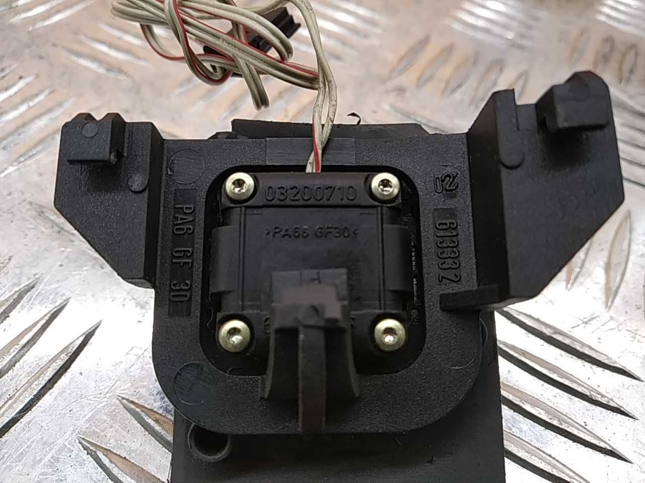 Кнопка многофункциональная